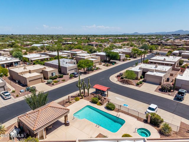 2021 W CLEAR SKY Court, Tucson, AZ 85704