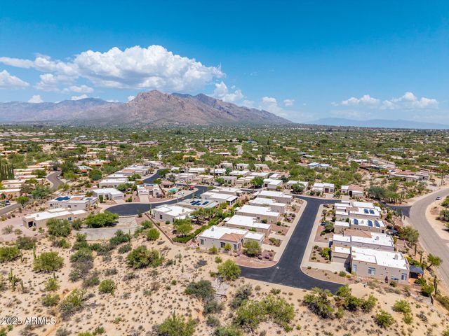 2021 W CLEAR SKY Court, Tucson, AZ 85704