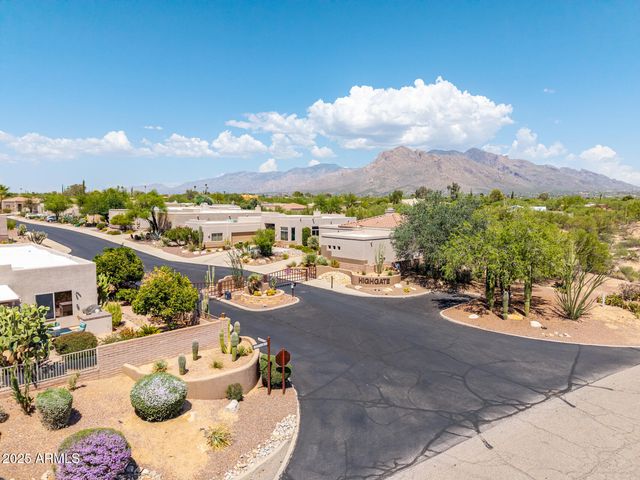 2021 W CLEAR SKY Court, Tucson, AZ 85704