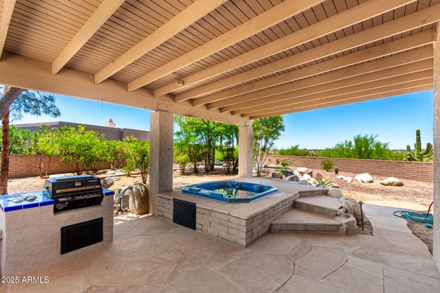 2021 W CLEAR SKY Court, Tucson, AZ 85704