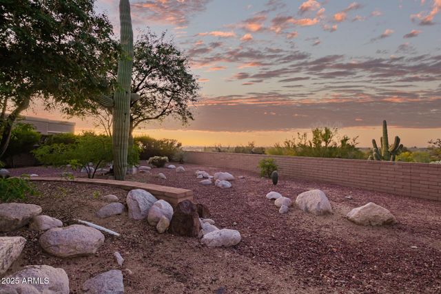 2021 W CLEAR SKY Court, Tucson, AZ 85704