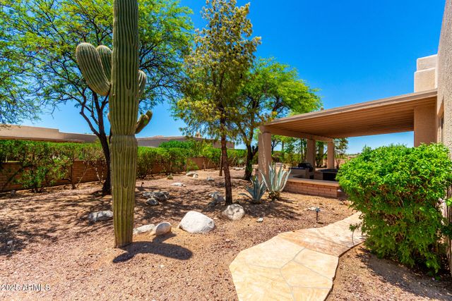2021 W CLEAR SKY Court, Tucson, AZ 85704
