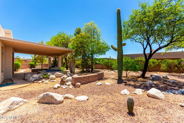 2021 W CLEAR SKY Court, Tucson, AZ 85704