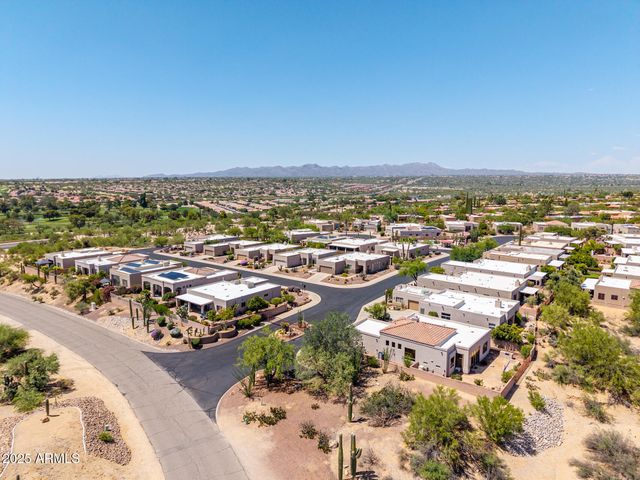 2021 W CLEAR SKY Court, Tucson, AZ 85704