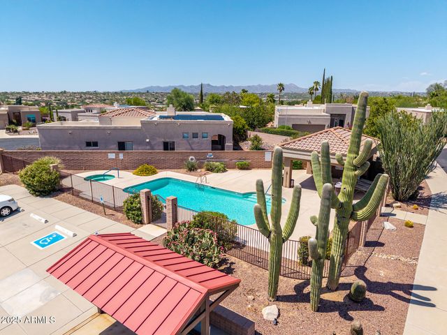 2021 W CLEAR SKY Court, Tucson, AZ 85704
