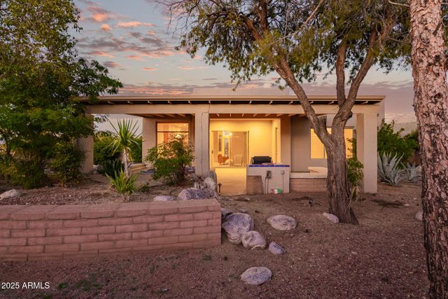 2021 W CLEAR SKY Court, Tucson, AZ 85704