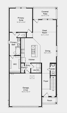 5901 Taunte DR, Del Valle, TX 78617