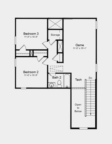 5901 Taunte DR, Del Valle, TX 78617