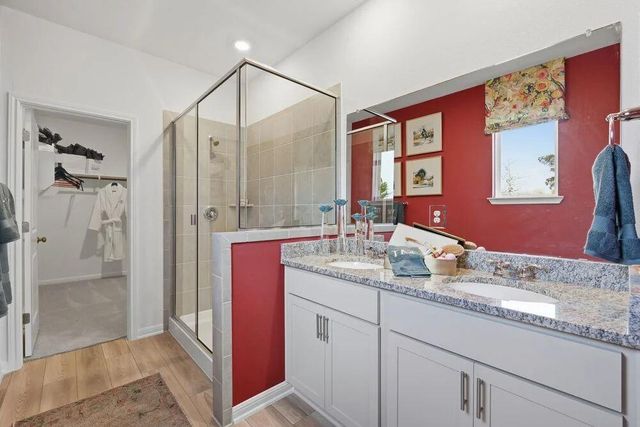 5901 Taunte DR, Del Valle, TX 78617