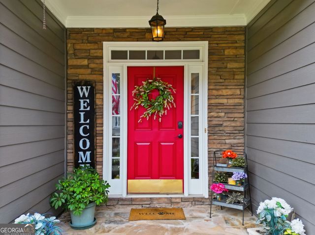 717 Parkside Drive, Woodstock, GA 30188