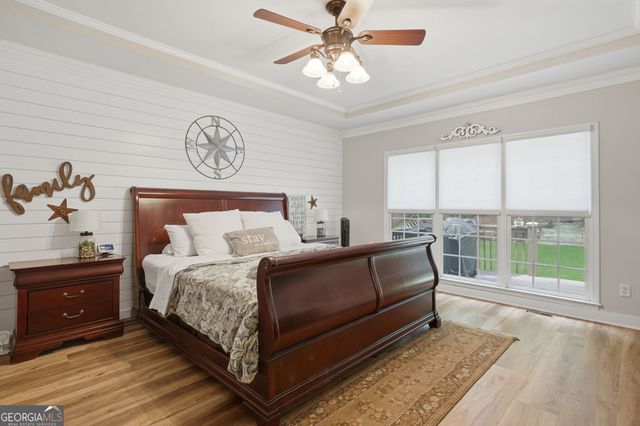 717 Parkside Drive, Woodstock, GA 30188