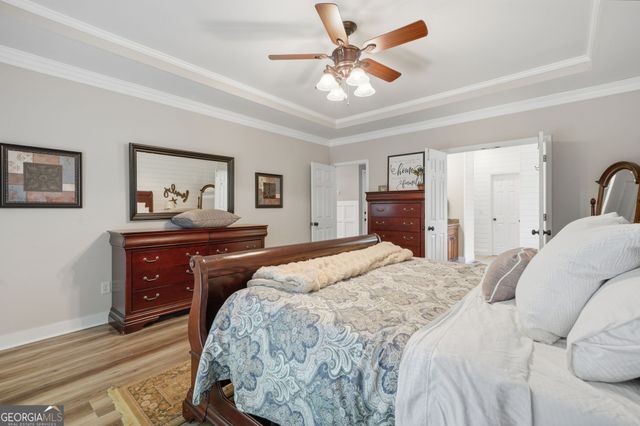717 Parkside Drive, Woodstock, GA 30188