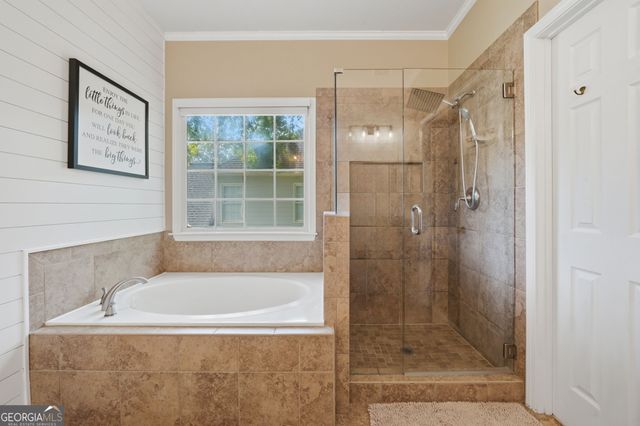 717 Parkside Drive, Woodstock, GA 30188
