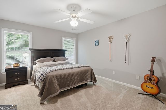717 Parkside Drive, Woodstock, GA 30188