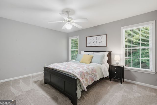 717 Parkside Drive, Woodstock, GA 30188