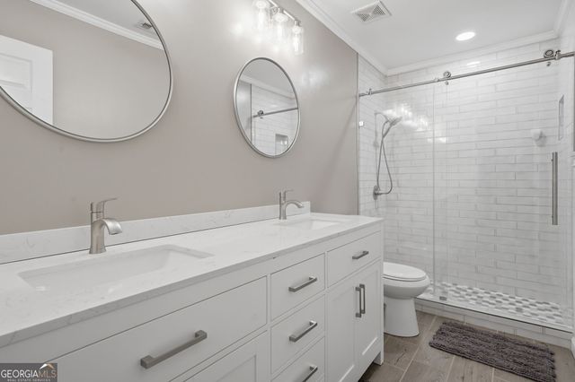 717 Parkside Drive, Woodstock, GA 30188