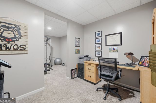 717 Parkside Drive, Woodstock, GA 30188