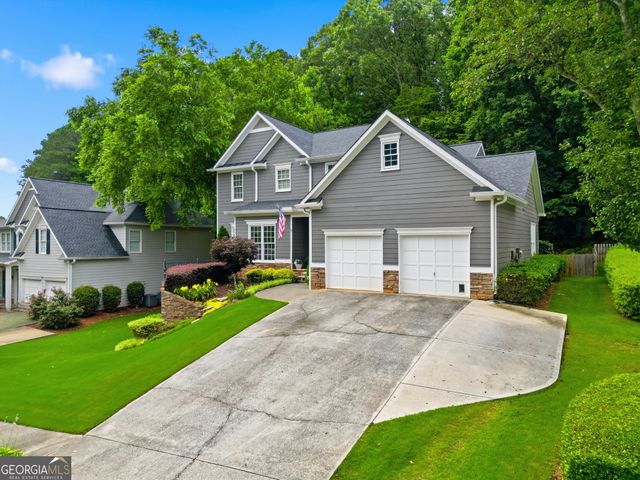 717 Parkside Drive, Woodstock, GA 30188
