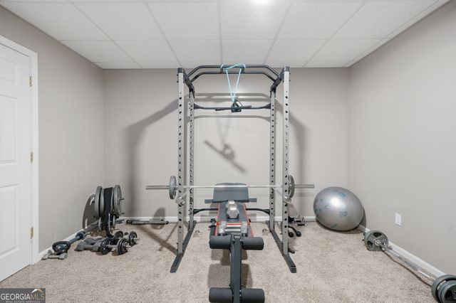 717 Parkside Drive, Woodstock, GA 30188