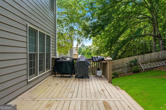 717 Parkside Drive, Woodstock, GA 30188