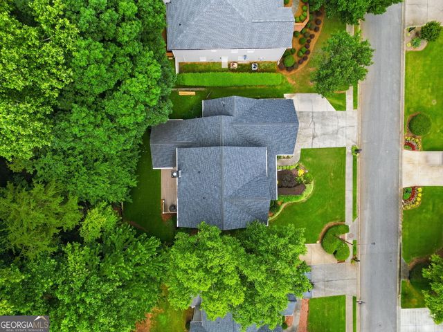 717 Parkside Drive, Woodstock, GA 30188