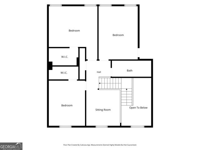 717 Parkside Drive, Woodstock, GA 30188