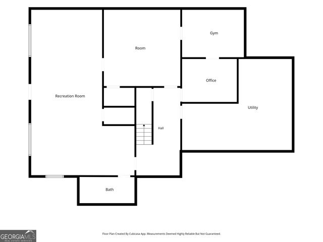 717 Parkside Drive, Woodstock, GA 30188