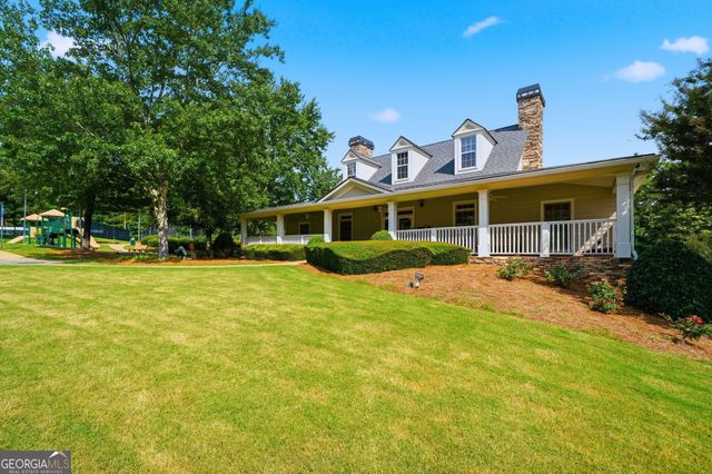 717 Parkside Drive, Woodstock, GA 30188