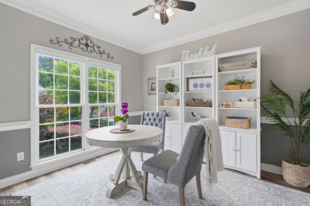 717 Parkside Drive, Woodstock, GA 30188