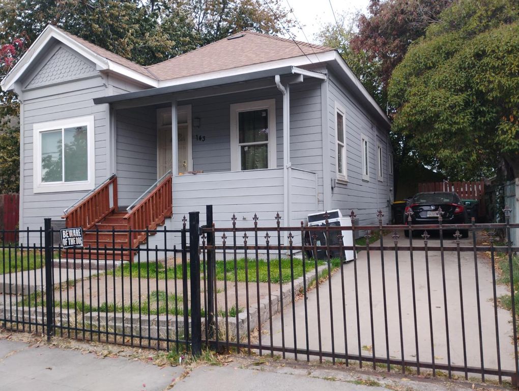 143 W Jefferson St, Stockton, CA 95206