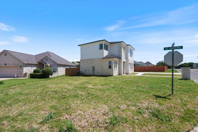 148 Preston Trail, Meadowlakes, TX 78654