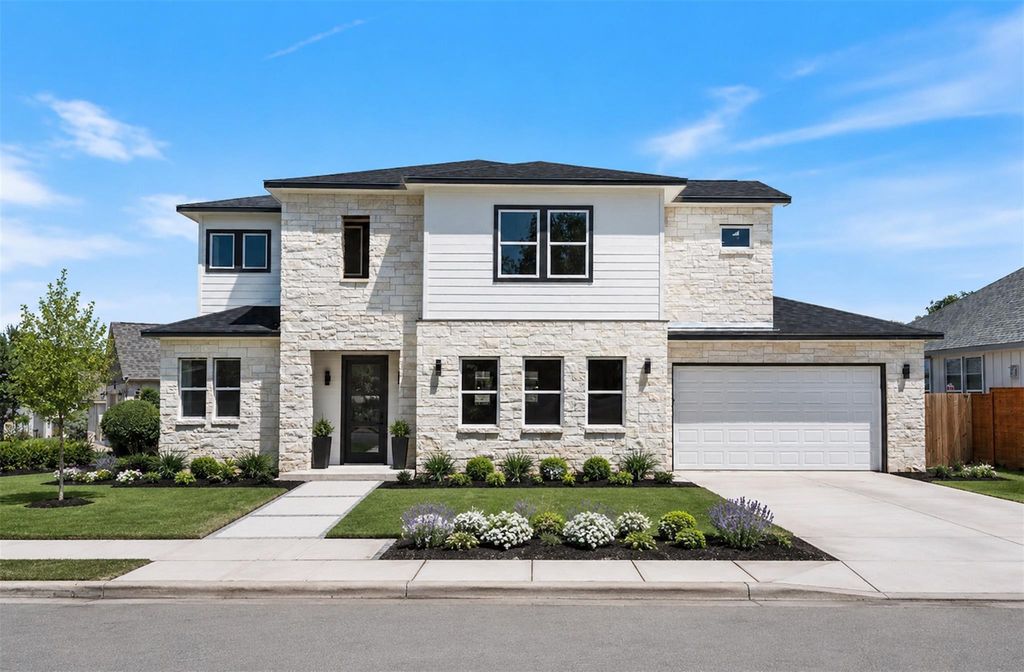 148 Preston Trail, Meadowlakes, TX 78654