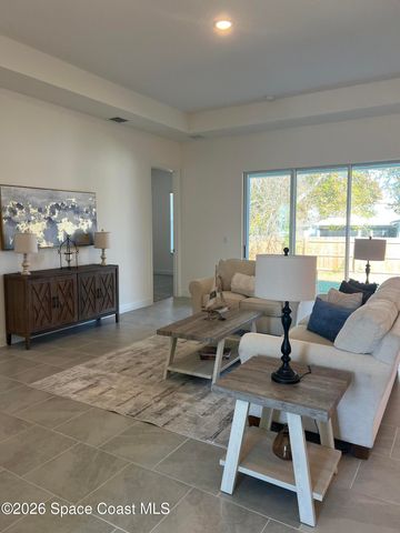 1779 Fallon Boulevard NE, Palm Bay, FL 32907
