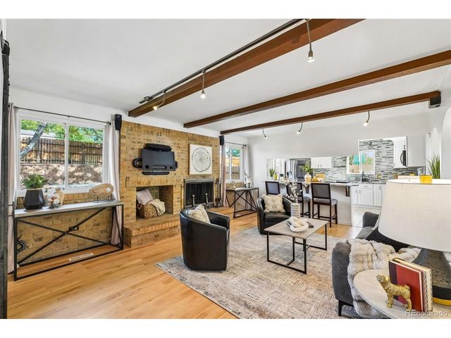 4607 S Ivory Cir, Aurora, CO 80015