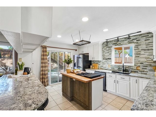 4607 S Ivory Cir, Aurora, CO 80015