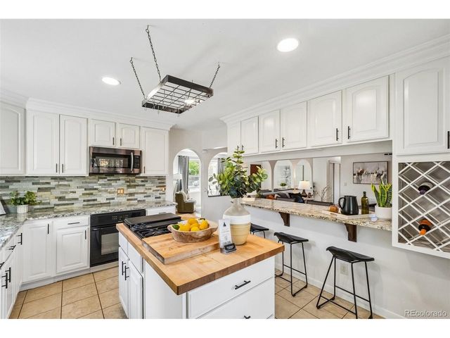 4607 S Ivory Cir, Aurora, CO 80015