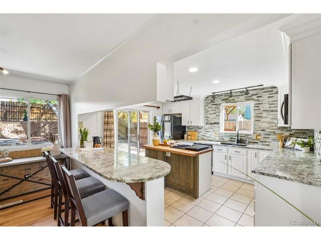 4607 S Ivory Cir, Aurora, CO 80015