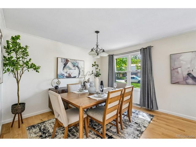 4607 S Ivory Cir, Aurora, CO 80015