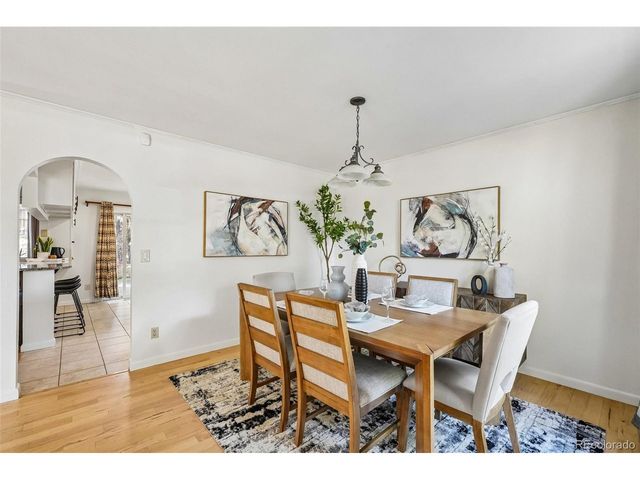 4607 S Ivory Cir, Aurora, CO 80015