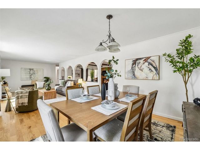 4607 S Ivory Cir, Aurora, CO 80015