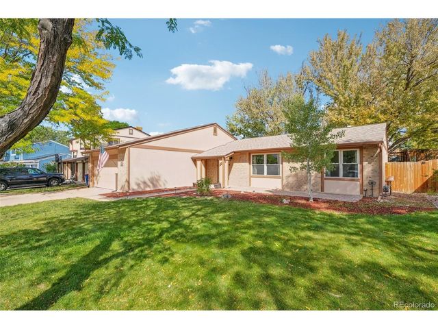 4607 S Ivory Cir, Aurora, CO 80015