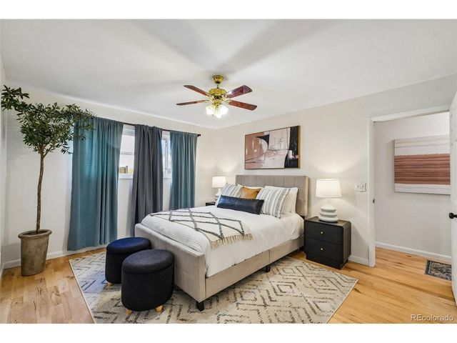 4607 S Ivory Cir, Aurora, CO 80015