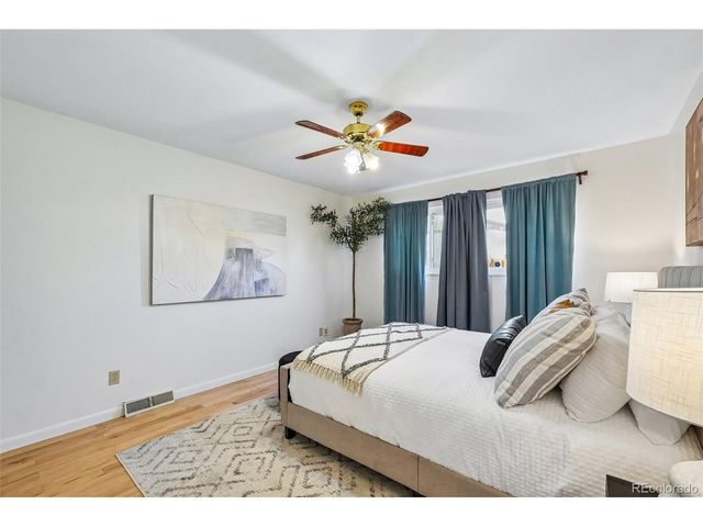 4607 S Ivory Cir, Aurora, CO 80015
