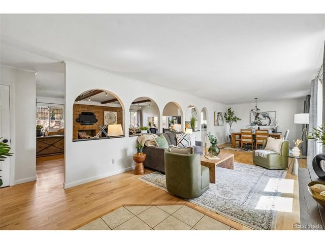 4607 S Ivory Cir, Aurora, CO 80015