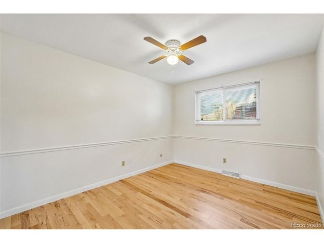 4607 S Ivory Cir, Aurora, CO 80015