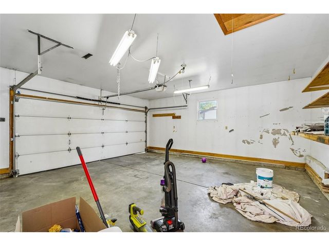 4607 S Ivory Cir, Aurora, CO 80015