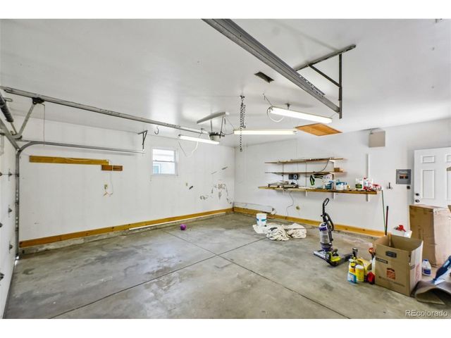 4607 S Ivory Cir, Aurora, CO 80015