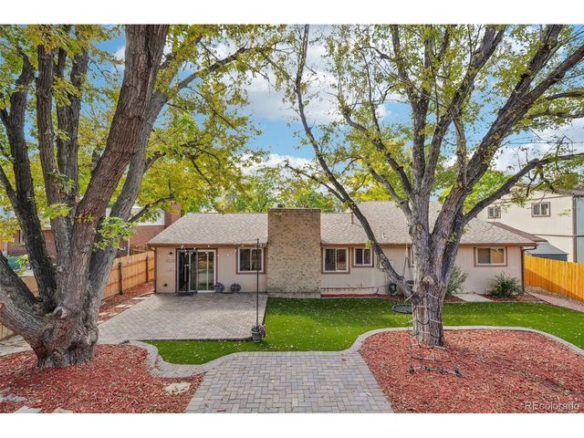 4607 S Ivory Cir, Aurora, CO 80015