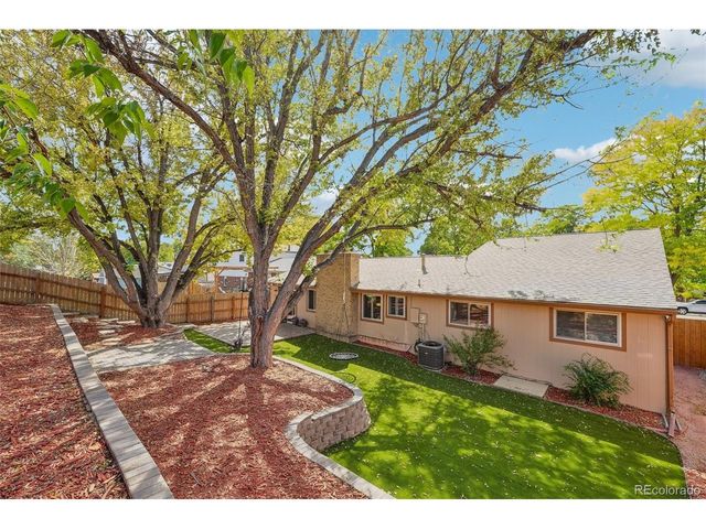 4607 S Ivory Cir, Aurora, CO 80015