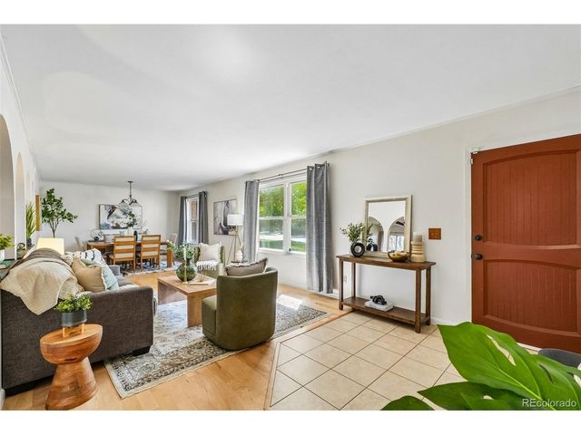 4607 S Ivory Cir, Aurora, CO 80015